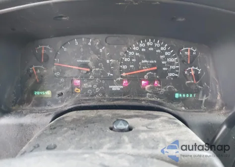 2003 Dodge Dakota Sport/Sxt from USA, damaged, VIN 1D7HG38NX3S134495